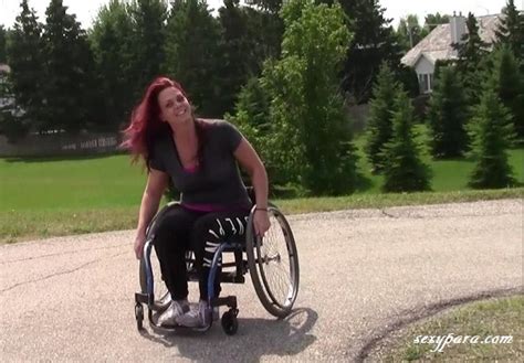 wheelchair porn|Wheelchair Porn Videos & Sex Movies .